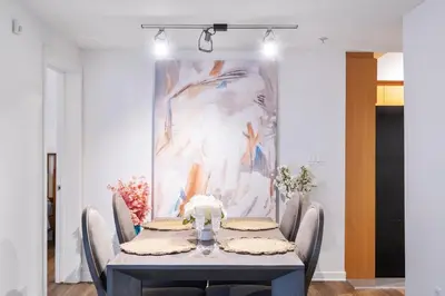 Gallery image of NA 17 Santa Monica Best in Los Angeles