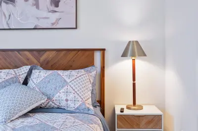 Gallery image of NA 17 Santa Monica Best in Los Angeles
