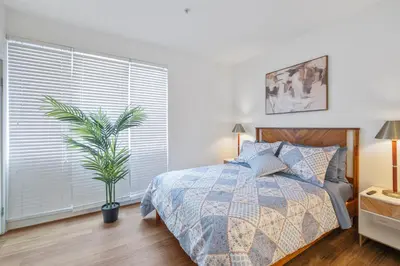 Gallery image of NA 17 Santa Monica Best in Los Angeles