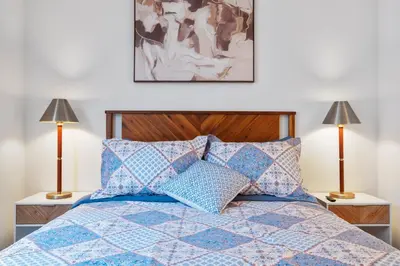 Gallery image of NA 17 Santa Monica Best in Los Angeles