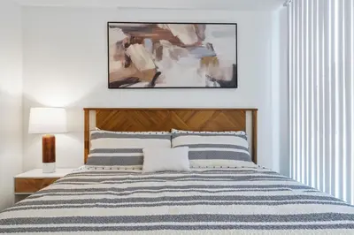Gallery image of NA 17 Santa Monica Best in Los Angeles