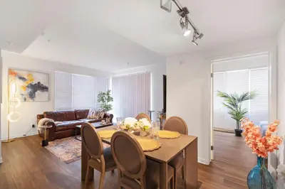 Gallery image of NA 17 Santa Monica Best in Los Angeles