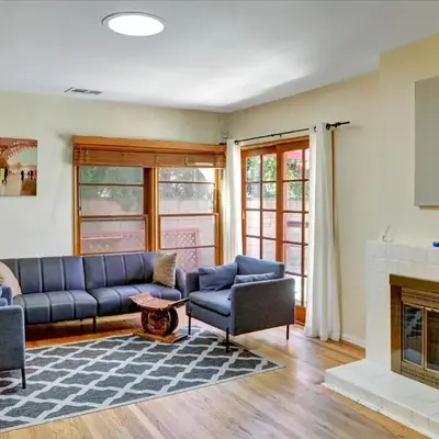 Entire House