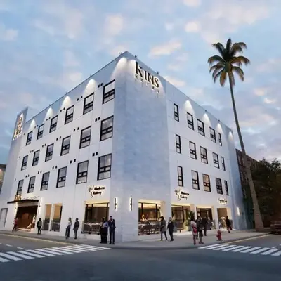 Kins Hotel