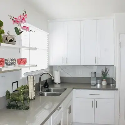 Los Angeles Blue Nest