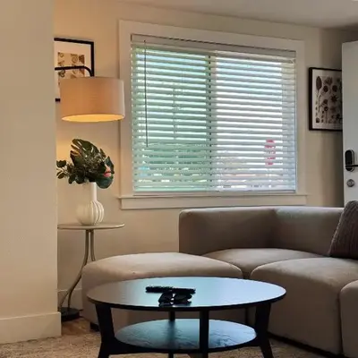 Cozy private room B in S Central LA