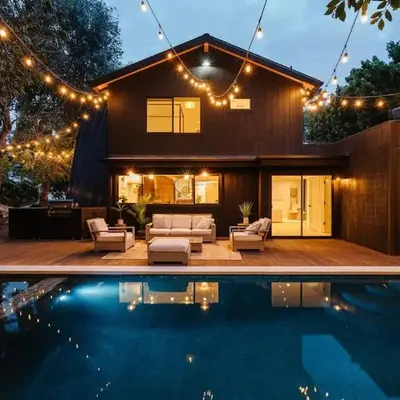 Studio City Stunning House with 5 bedrooms