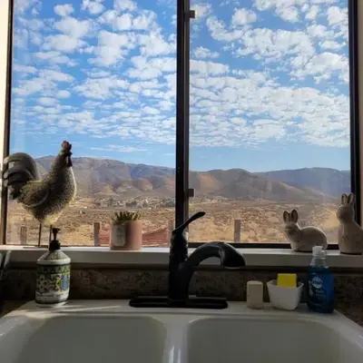 Alpaca Rustic Ranch-peaceful & breathtaking views