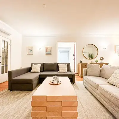 Charming 4 Bedrooms Family House - WIL-WW