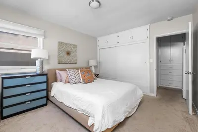 Gallery image of Beachside Apartment with Laundry AC Patio in Hermosa Beach