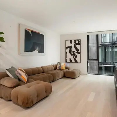Luxurious 2-Bedroom Retreat in Santa Monica