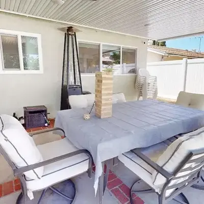 Modern Oasis for Families & Business