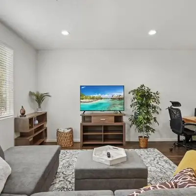 Gorgeous Family Home