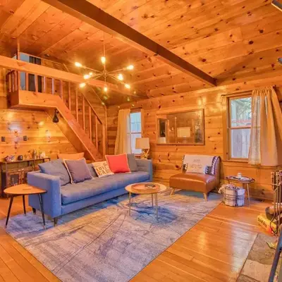 Ray's Dear Cottage