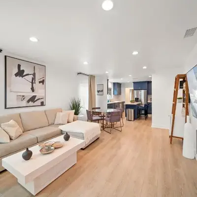 Hidden South Bay Gem near Manhattan and Redondo Beach