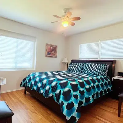 Cozy Beautiful Private Home in Prime Location