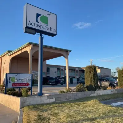 Aerospace Inn
