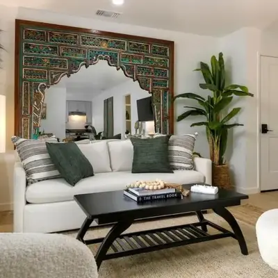 Group-Friendly and Tranquil Oasis