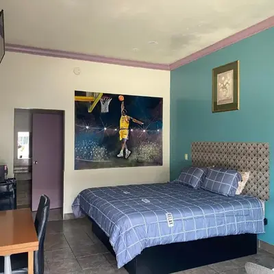 Dream Inn