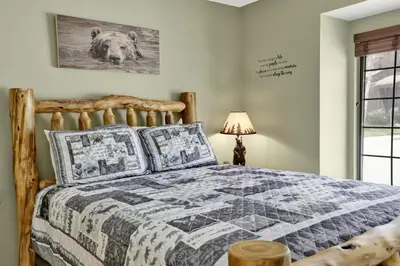 Gallery image of Boulder Bear Lakeside Condo- Big Bear Modern Retreat in Big Bear Lake