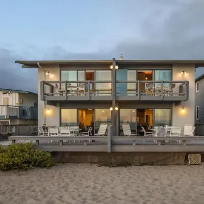 Seahorse Retreat by Paradise Retreats