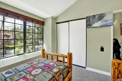 Gallery image of Woodland Retreat #2548 in Big Bear Lake