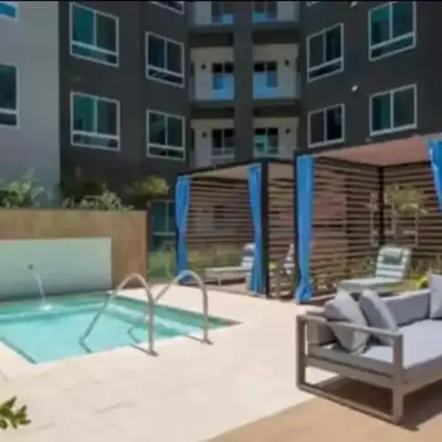 Cozy 2 Bedroom Apartment Near Disneyland and Anaheim Convention Center