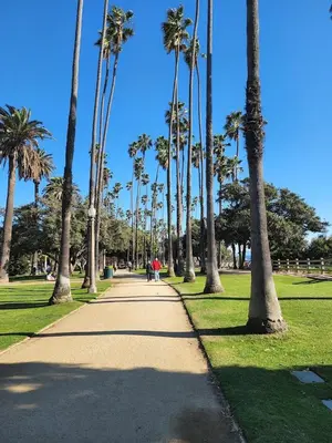 Gallery image of 2 King Beds Walk to the Beach Family Friendly AC Parking in Los Angeles