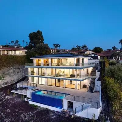 Ocean Vista