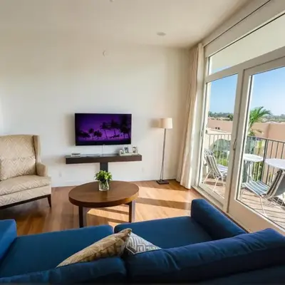 Boutique KTown Stays With Breathtaking Rooftop Views