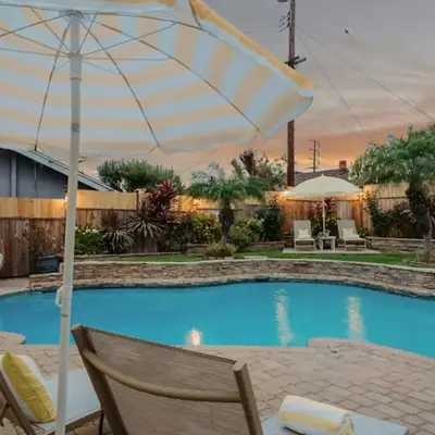 Sunny Daze - Heated Pool - Billiards - Games