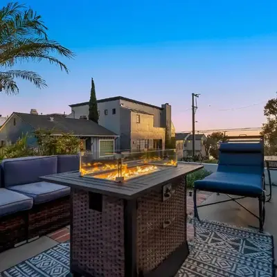 Manhattan Beach Guest Suite