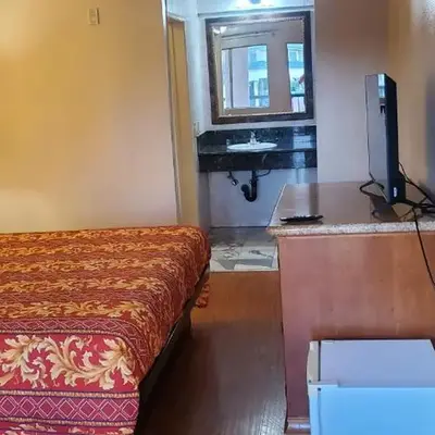 El Rio Motel