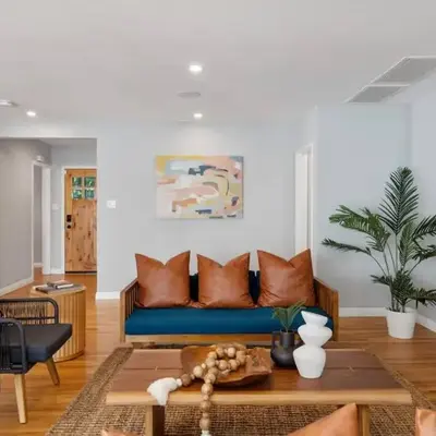 Splash Haven-Heated Pool-Huge Living Area-Sleeps 8