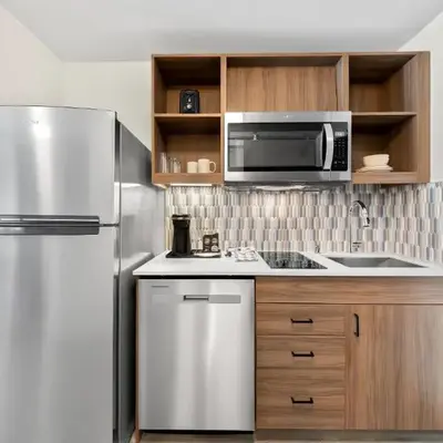 Everhome Suites San Bernardino - Loma Linda