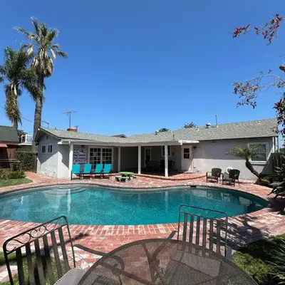 Anaheim California