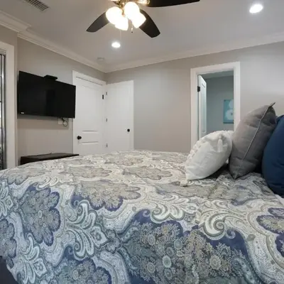 4 bedroom