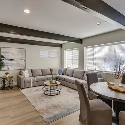 5 Bedroom plus loft room