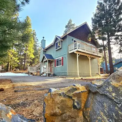 3BR Home w Game Room by The Village