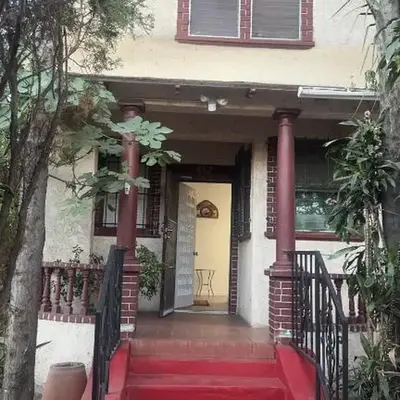 Naryn Guest house