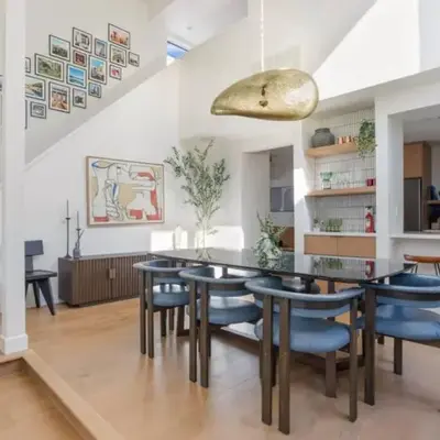Pacific Breeze - Modern Venice Beach Home