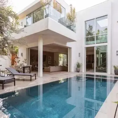 Stunning Home - Pool & Hot Tub - Fire Pit