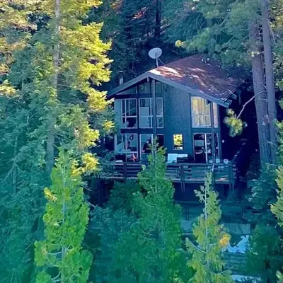 Cielo Ridge