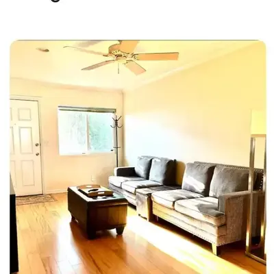 2 bed 2 bath East Village condo with two parking spots and 3 blocks to Ocean