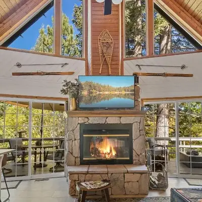 Chalet Vino - Snow Valley Mountain Resort