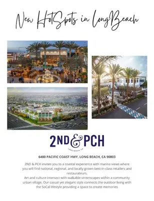 a collage of two pictures of a resort at Serene Yard Porch at Signal Hill - Close to the Beach in Signal Hill