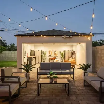 Luxury Hangout - Private Spa - Game Room - Arcade