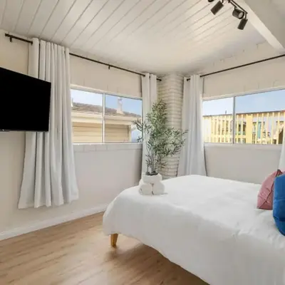 Gorgeous Beachside Bliss Ocean View Walk2Strand