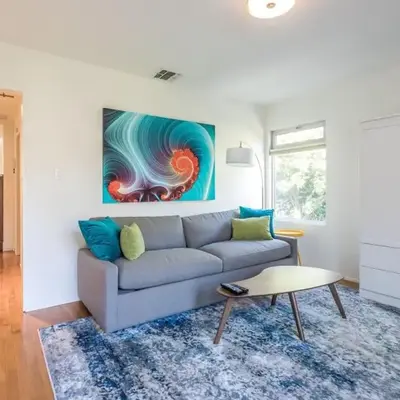 Heart of Venice Designer Home Near Abbot Kinney