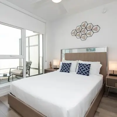 Skyline Suites